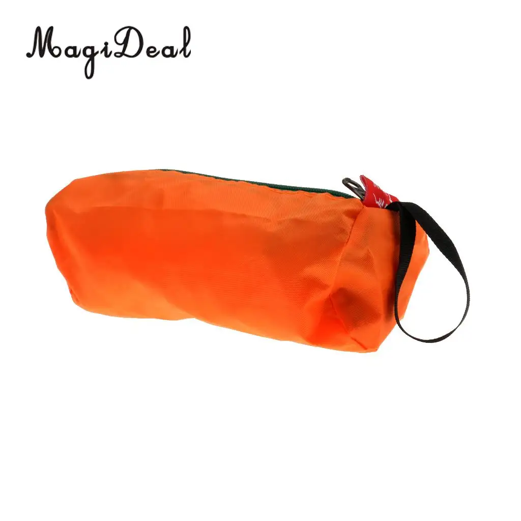 MagiDeal Portable Multifunctional Outdoor Travel Camping Wash Bag Toiletry Makeup Zipper Pouch Small for Hiking Accessories