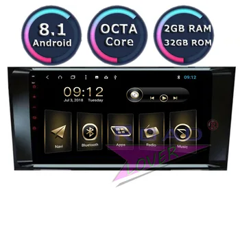 

Roadlover Android 8.1 Car Autoradio Player For Nissan Teana 2013 2014 2015 2016 Stereo GPS Navigation Magnitol Double Din NO DVD