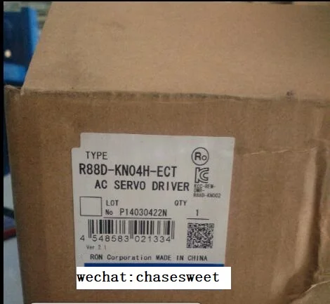 R88D-KN04H-ECT
