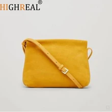 Brand Women Bag Designer Scrub PU Leather Shoulder Bags Women Messenger Bag Elegant Ladies Hand Bags Luxury Handbags