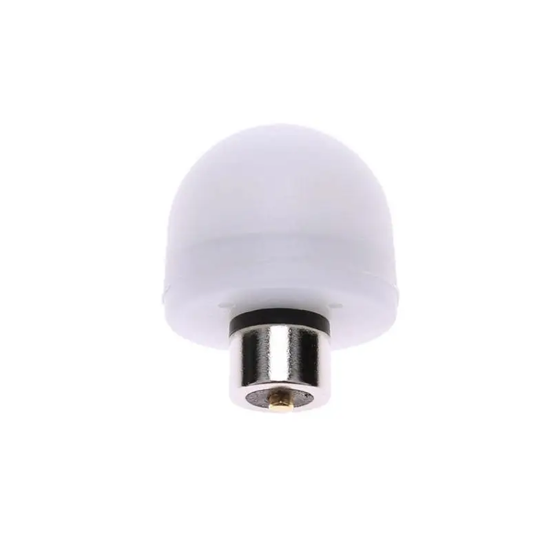 

Mini Portable Round USB Charging Cable Lamp Magnetic Light Bulb for WSKEN