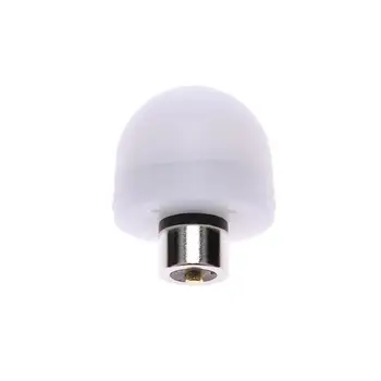

Mini Portable Round USB Charging Cable Lamp Magnetic Light Bulb for WSKEN