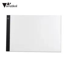 A4 планшет для рисования распределительный щит копия колодки мультфильм Водонепроницаемый художественных промыслов прочный