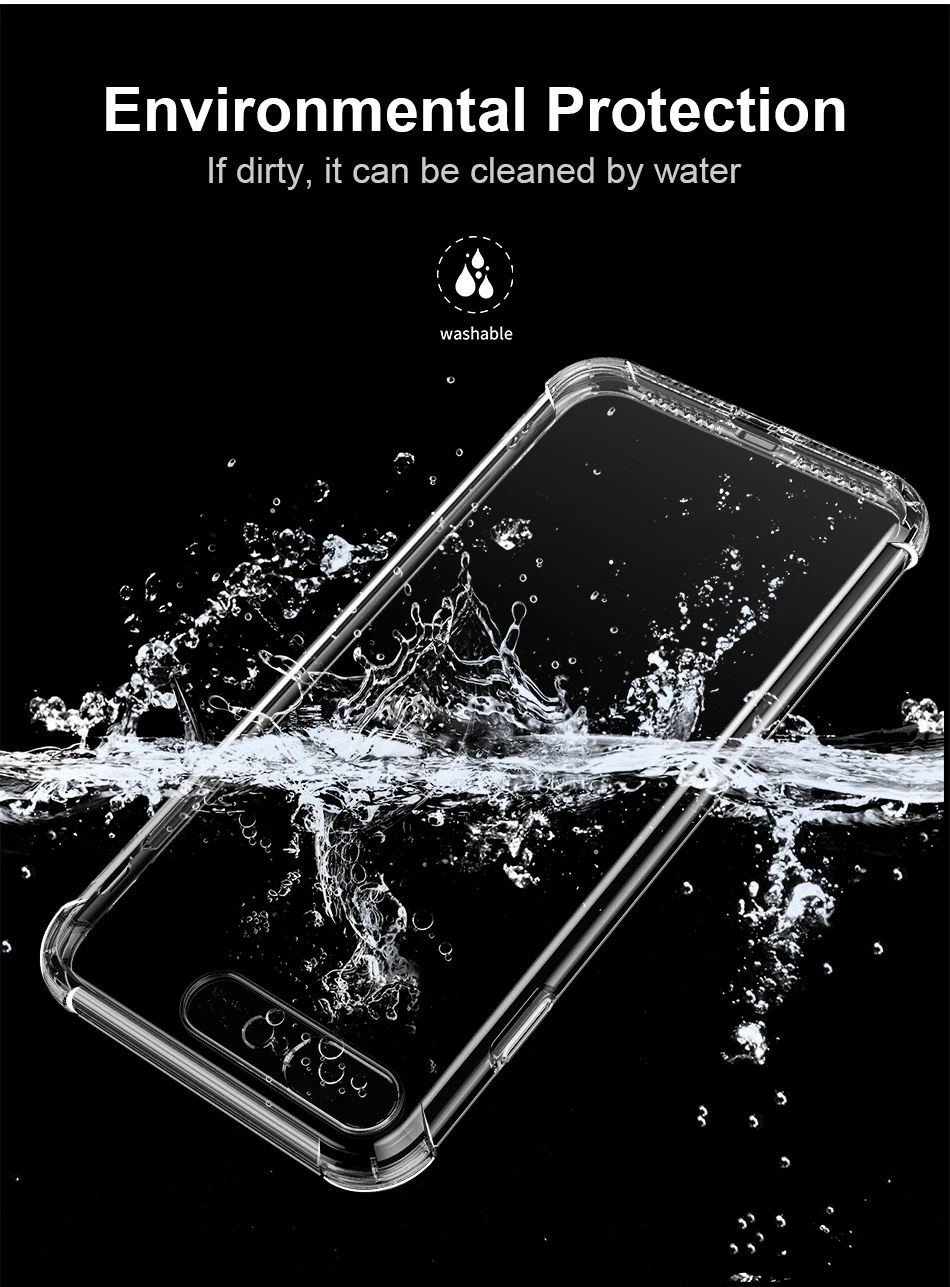 waterproof case