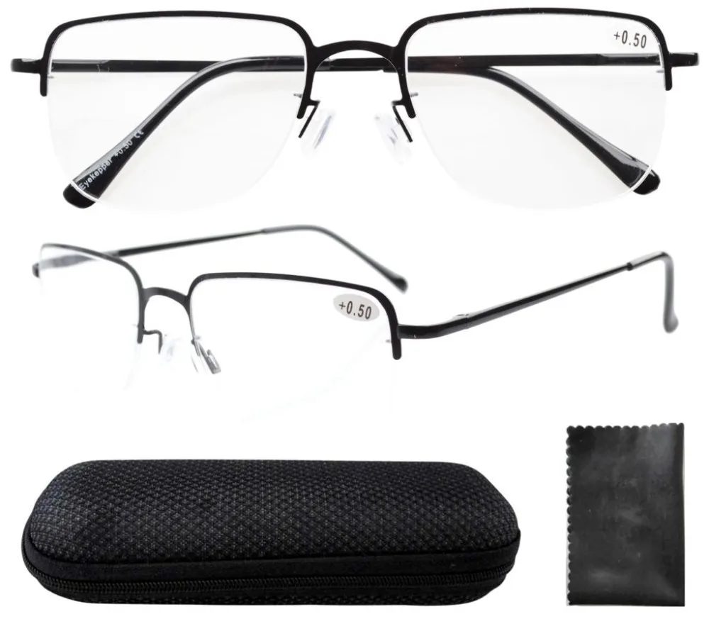 R1506 BLACK FRAME CLEAR LENS_zpsh50aa0yi