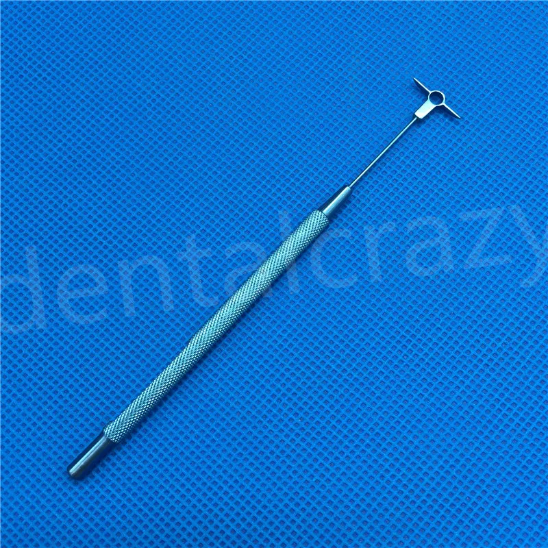 

1pcs Titanium Cornea marker surgical ophthalmic instruments Nice Quality