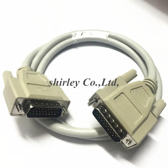 DB26 26 pin HDB26 штыревой разъем-адаптер кабель 0 5 м 1 2 3 | Обустройство дома