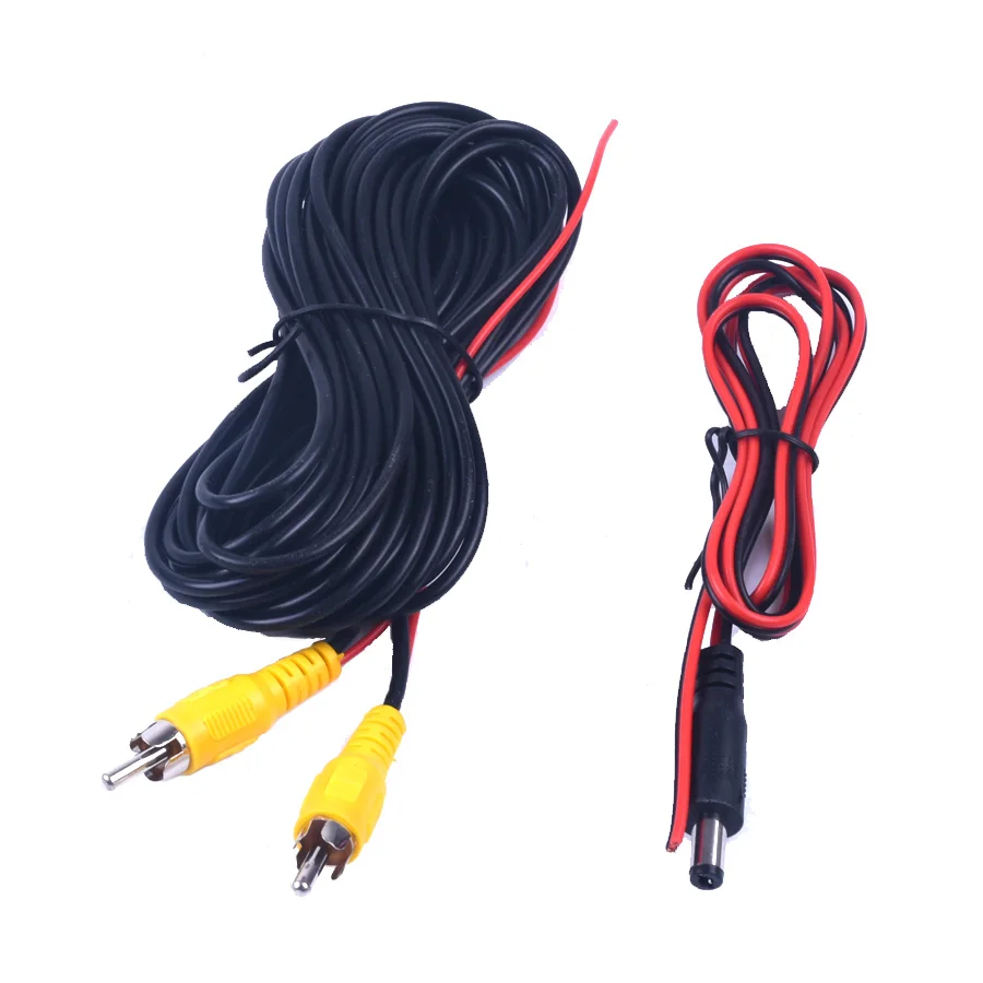 Waterproof European License Plate Frame Rear View Camera Auto Car Reverse Backup Parking Rearview Camera Night Vision 170 degree