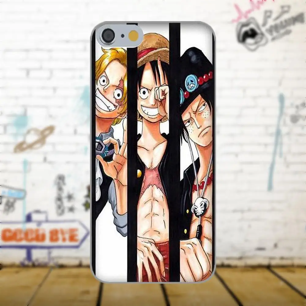 Anime Phone Cases For Iphone 5c