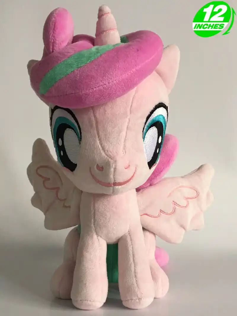 flurry heart plush