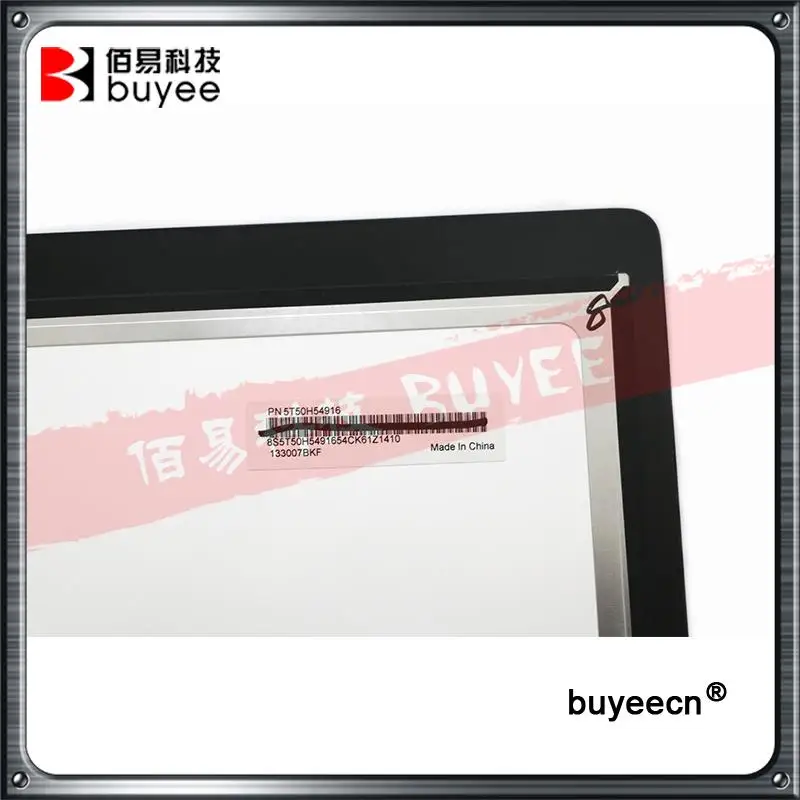 For LENOVO YOGA LTN133YL05-L02 900-13ISK2  (9)