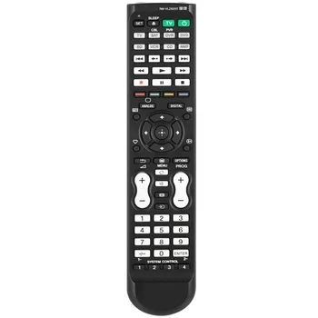 

Universal learn remote control for sony RM-VLZ620T Blu-ray code search programmierbare bedienung