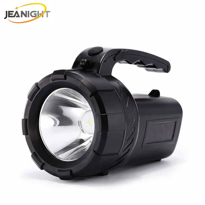 Long Range Searchlight Flashlight Lantern Import Osram Lamp beads Super