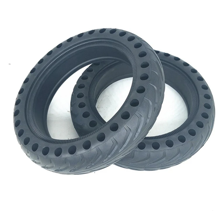 

Xiaomi M365 8.5 Electric Scooter Tyre with 8 1/2x2 Inner Tubes Pneumatic Tires Durable Thick Wheels Solid Outer Tyres