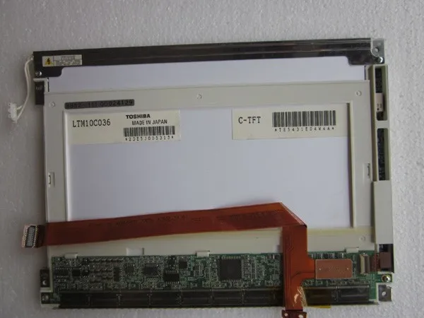 LTM10C036 ЖК экран|panel|panel displaypanel lcd |