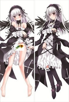 Suigintou Hentai
