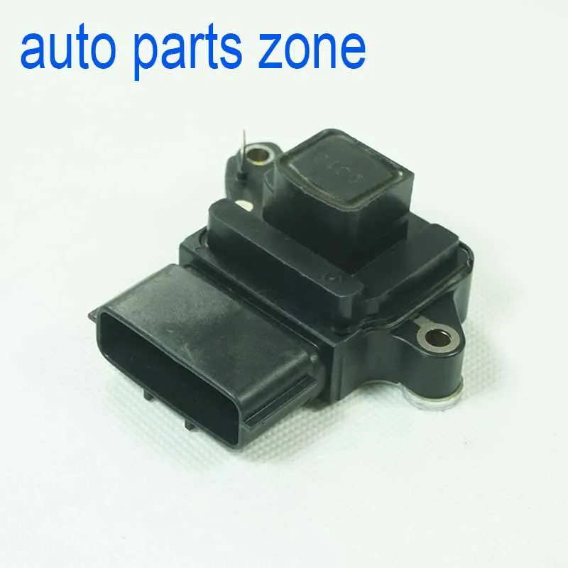 MH ELECTRONIC Crank Angle Sensor Ignition Module Original Used For Nissan Pathfinder Mercury Infiniti QX4 RSB56 RSB-56 RSB56