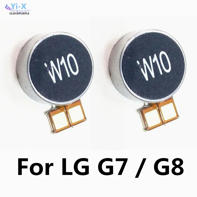 Вибровибромотор Модуль гибкий кабель для LG G7 G8 Thinq|Шлейфы мобильных телефонов| |