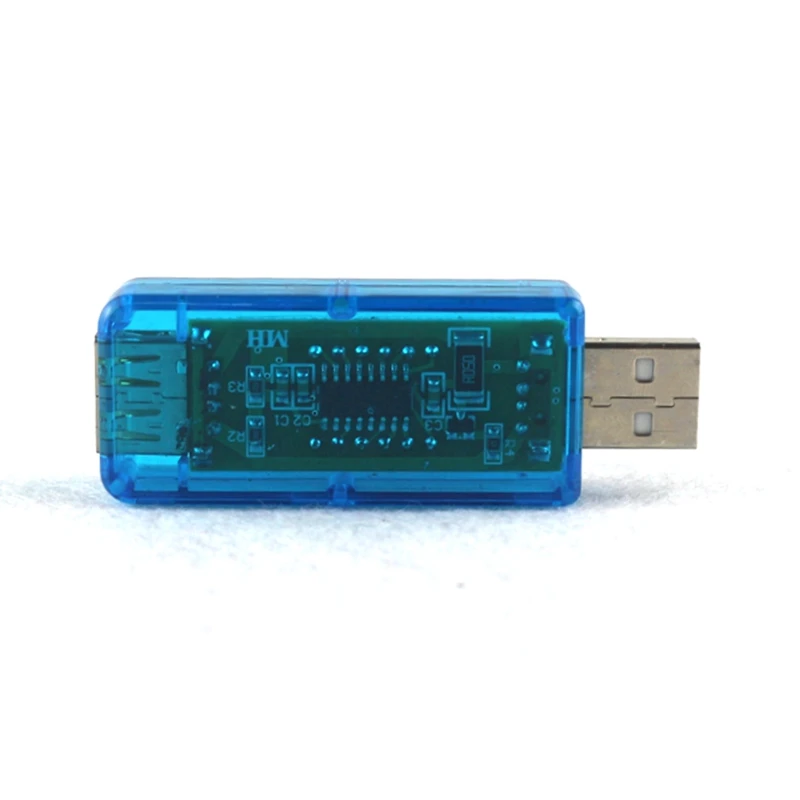 USB тестер напряжения тока для телефона планшета зарядный детектор USB Amp вольтметр