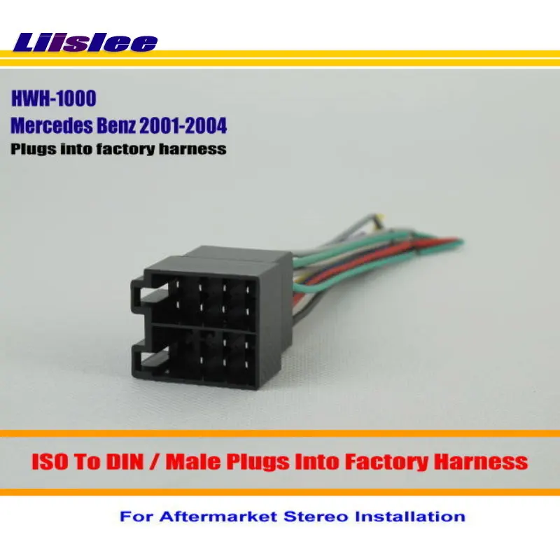 Liislee For Pontiac GTO 2004 2006 Car Radio CD Player TO Stereo DVD GPS