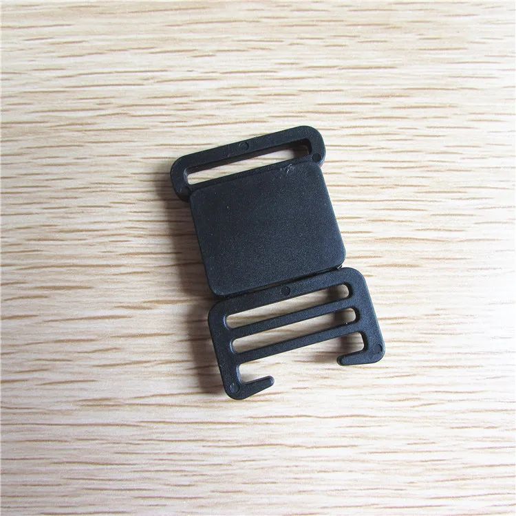 center push buckle
