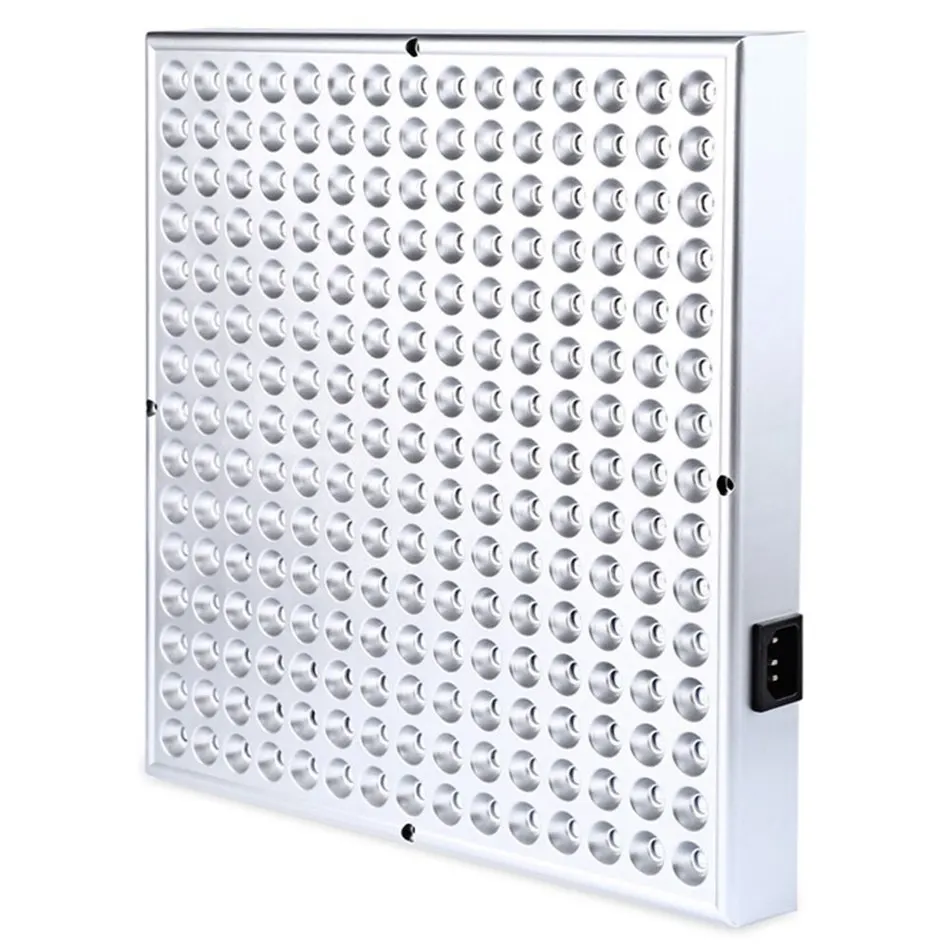 2016 Ultra High Popularity 225 LEDs 45W SMD 2835 LED Grow Light Panel