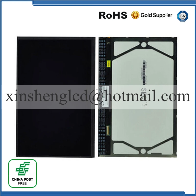 

Original 10.1'' inch LCD screen LTL101AL06-W02 for tablet pc LCD display free shipping