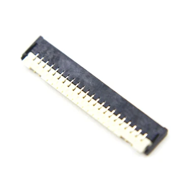 

10pcs/lot New touchscreen touch FPC Connector for ASUS asus t100TA T100 on motherboard 45pin