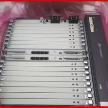 Ma5800 x15 GPON EPON OLT терминал оптической линии 2* mpla 2* Пила DC Мощность Поддержка gphf gpsf xehd xghd Услуги доска