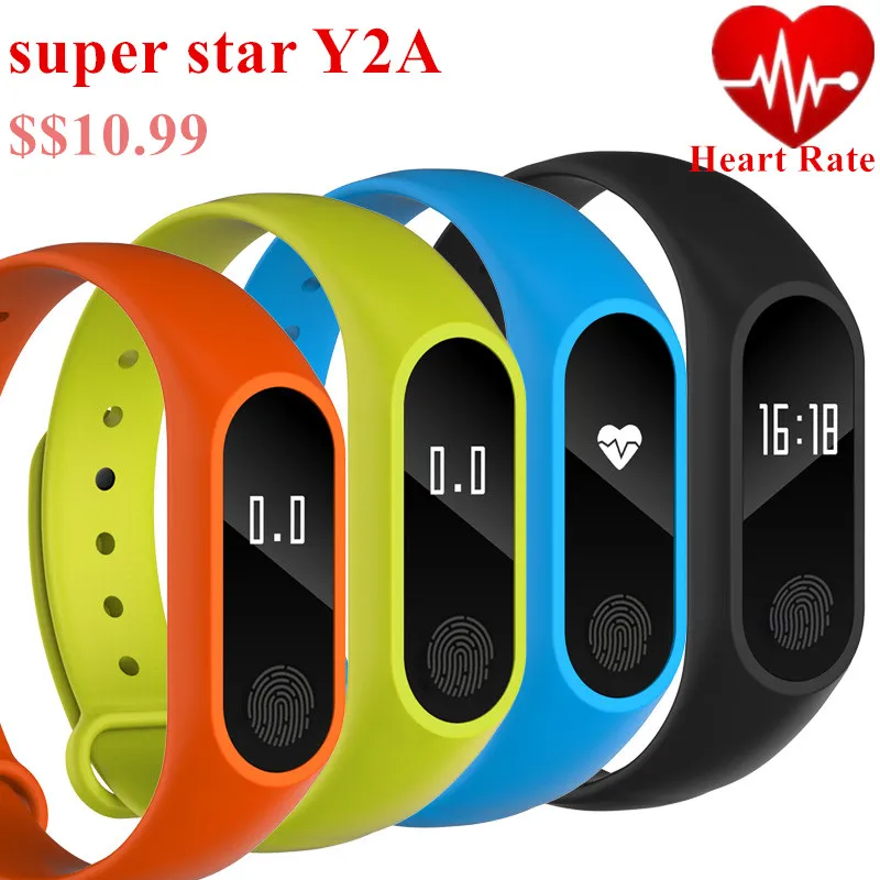 yoho smart band m3
