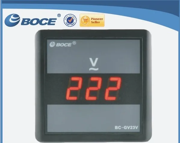 Цифровой стол управления двигателем: BOCE BC-GV23V(напряжение переменного тока