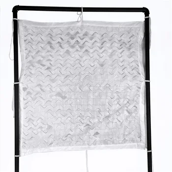 

1.5*7M Hunting Camouflage Net Blind 150D Polyester Outdoor Camping Hiking Sun UV Mesh Screen CS Active Decoration Camouflage Net