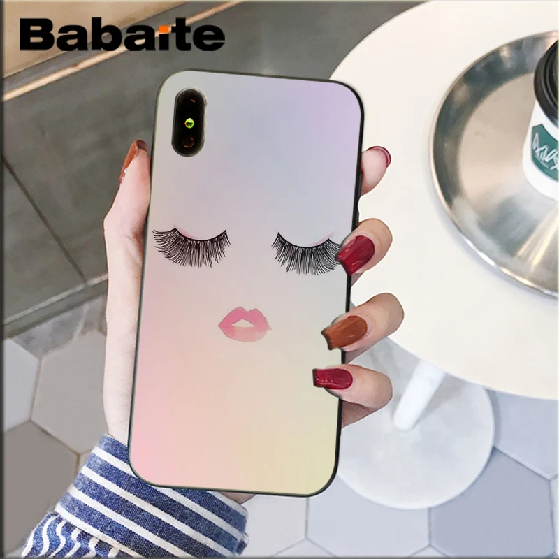 Eyelashes Lashes artists pretty girl fashion