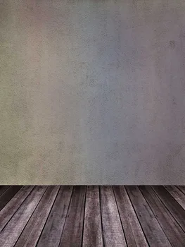 

Vinyl Photography Backdrops wood floor photo background 5x7ft backdrops for Photo Studio fotografia Computer printing