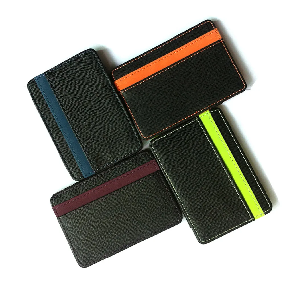magic wallet