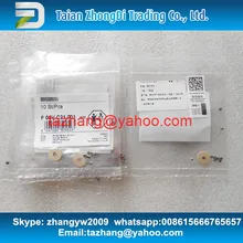 Инжектор common rail стальной шаровой набор F00VC21001