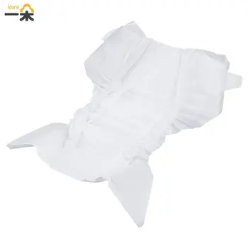 

Idore Baby Diaper XL 52pc for 12+kg Disposable Nappies Ultra-Thin Large Absorb Capacity Breathable Non-Woven Fabric Infant Nappy
