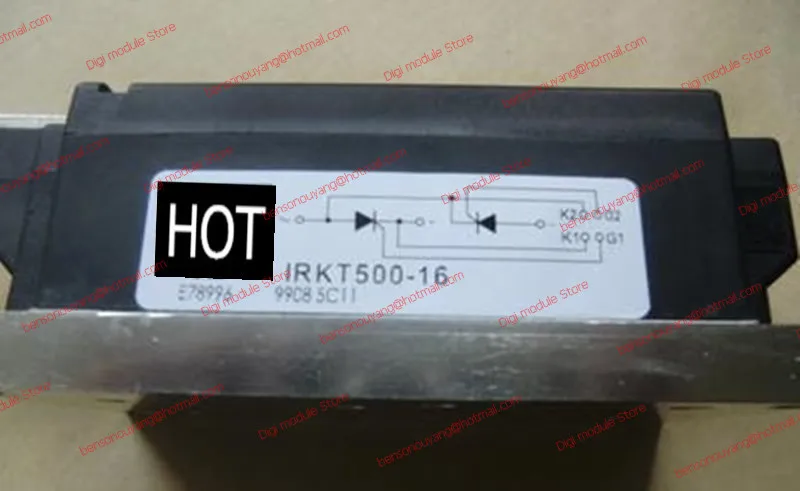 

IRKT500-16