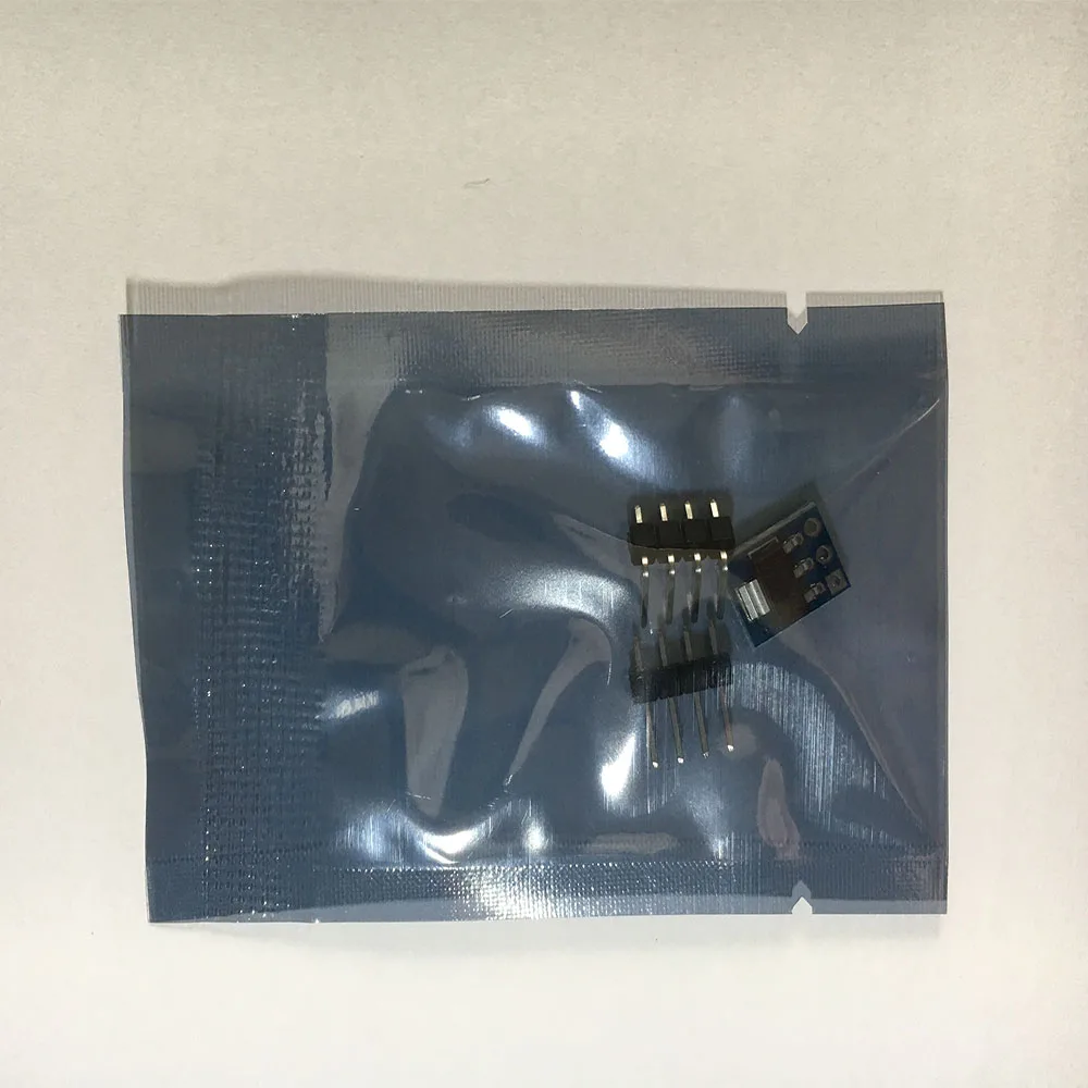 

1Pcs AMS1117 5V power supply module AMS1117-5.0 power module AMS1117-5.0V