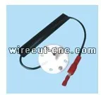 X053C920G51A X053C829G54 аспиратор с кабелем для провода EDM | Инструменты