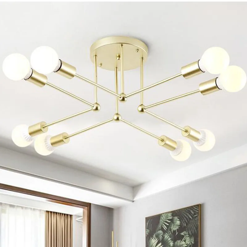 

Modern led ceiling lights for living room bedroom dining room home lighting lamp ceiling lighting accessories light bulb