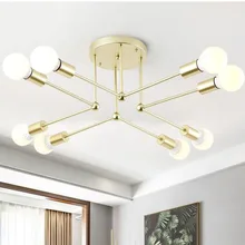 Modern led ceiling lights for living room bedroom dining room home lighting lamp ceiling lighting accessories light bulb modern ceiling lights design luces del techo luminarias living room bedroom dining room lamp home led ceiling lighting fittings