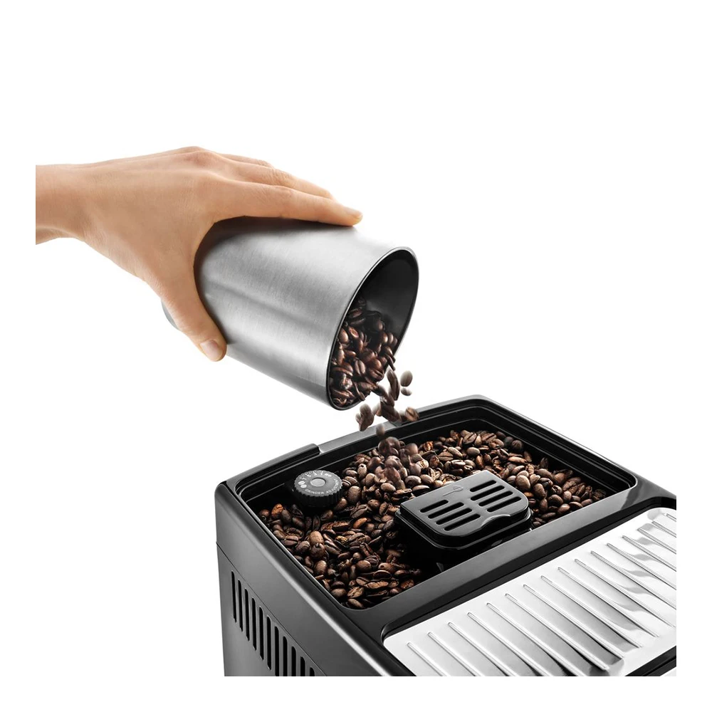 Кофемашина De'Longhi Dinamica ECAM 350.55.B