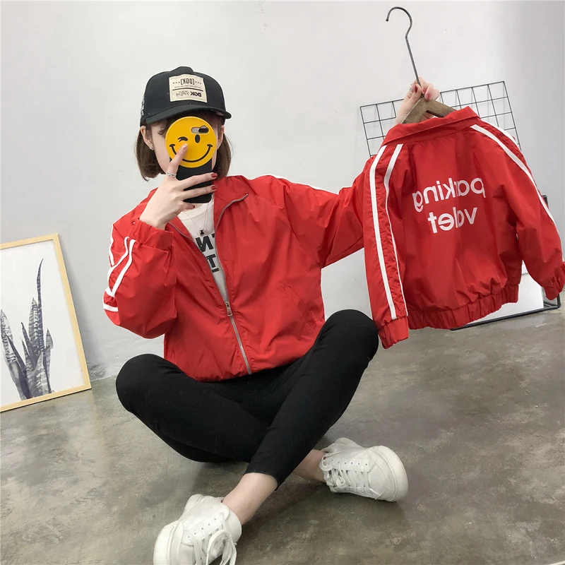 

Jacket for Girls Mom Son Outfits Family Matching Clothes Baby Boy Jacket Mother and Daughter Clothes Family Look Shirts Outfits