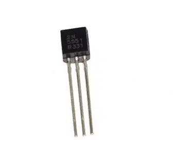 

Free send 500pcs triode 2N5551 TO-92 / BC548 BC548B / MCR100-8 / BC547C BC547 / SS8050