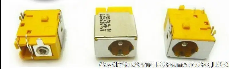 10 шт. разъем DC Jack для ACER Aspire 3050 3680 5600 5050 5570Z 4520G 5570 5580 5601 3100 3690 4720Z 4520 4720 5070 3650 |