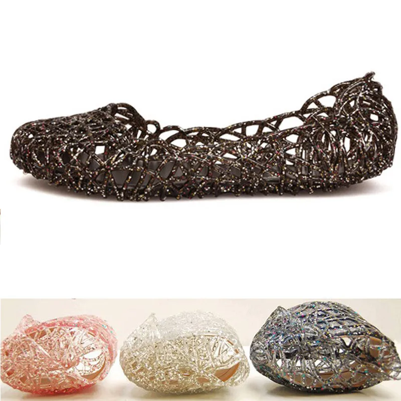 

Women's Sandals 2018 New Summer Women Shoes Casual Feminino Mesh Flats Sandalias Femininas Fashion Women SandalsYasilaiya