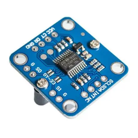 Φ TCS34725 цветные датчики определение модуля датчика альтернатива TCS230