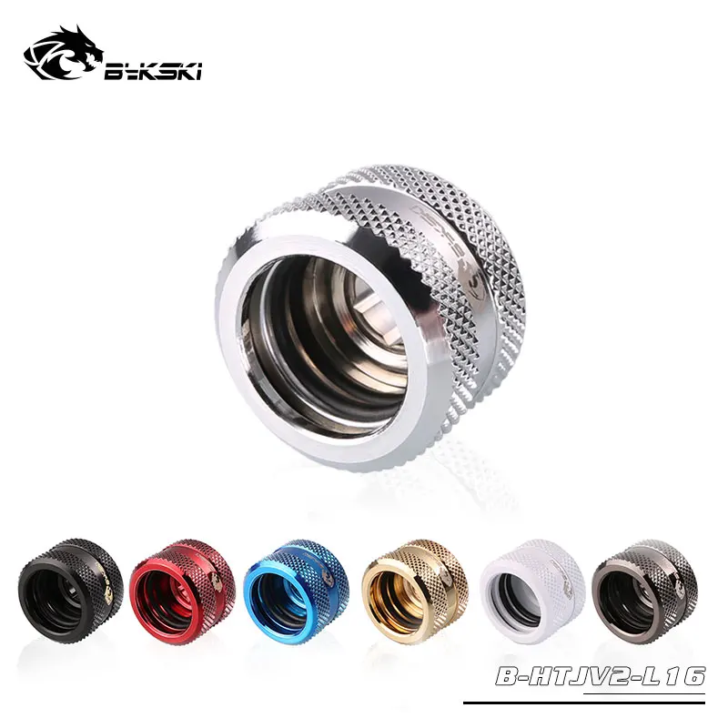 OD12mm OD14mm OD16mm Mão De Compressão De
