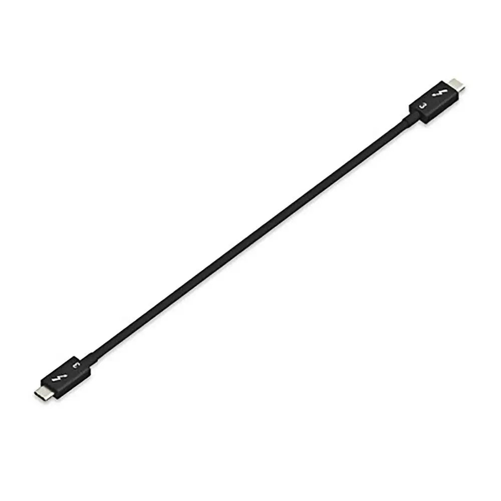 JEYI Thunder 3 Type C к кабель Gen3 40 Гбит/с для передачи данных с высокой дальностью